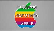 История логотипа: Apple | Что означает логотип Apple?