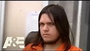BONE-CHILLING Confession of Man Freely Admitting to Murder | Killer Confessions | A&E