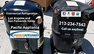 Commercial Appliance Repair - Appliance Repair Los Angeles