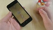 Goophone i5S Hands-on