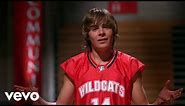 Troy - Get'cha Head in the Game (From "High School Musical")