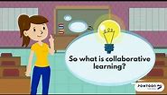 Using Technology to Support Collaborative Learning