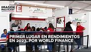 Afore XXI Banorte: reconocida como el mejor fondo de pensiones de México
