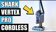 Shark Vertex Pro Powered Lift-Away Cordless Vacuum REVIEW - Vacuum Wars!