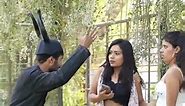 Girlfriend banegi kala Nadu janta hoon 🤣😂 #comedy #prank #troll #funny #girls #girlfriend #reels #explore #foryou | Dhruv Rathee