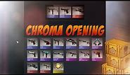 CS:GO - The Chroma Case Opening #5