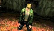 Video Game Quotes #1 Silent Hill 2 - James Sunderland