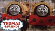 Thomas & Friends™ | Heroes | Full Episode | Cartoons for Kids
