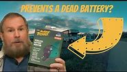 How to Prevent a Dead RV Battery | Battery Tender