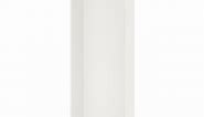PAX caisson d'armoire, blanc, 75x35x236 cm - IKEA