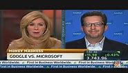 Money Madness: Google vs. Microsoft