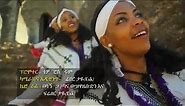 [ HAPPY NEW YEAR!! ] New Hot Ethiopian Traditional Music 2014 Elias Abiyu - Tarik Alegn