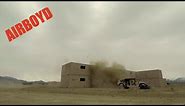 A-10 Warthog Live Fire • JTAC Training • Brrrrrrt!
