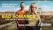 Bad Romance: The Vicky White Story Lifetime Trailer