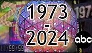 New Year's Rockin' Eve ABC Ball Drop (1973-2024) [1080p60]