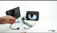 LifThor SC PRO for DJI Smart Controller How to mount an HDMI monitor
