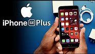 Apple iPhone SE Plus - The Truth!