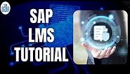 SAP LMS Training | SAP Successfactors LMS | SAP LMS Certification | CyberBrainer