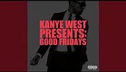 Kanye West - Monster (feat. JAY-Z, Rick Ross, Nicki Minaj & Bon Iver)