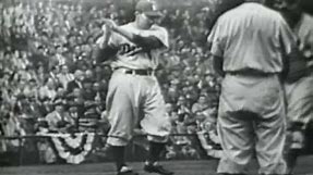 1952 World Series, Game 7: Yankees @ Dodgers