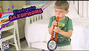 Electronic Saxophone from CP Toys