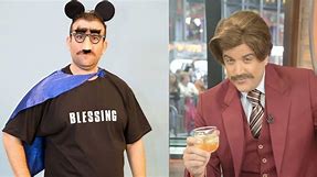 54 Men’s Halloween Costumes Any Guy Can Pull Off