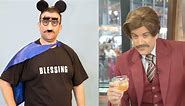 54 Men’s Halloween Costumes Any Guy Can Pull Off