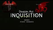 Dragon Age Memes Compilation | Origins | 2 | Inquisition