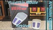 Hyperkin SNES Mouse Review: The Best Niche Accessory Ever?