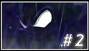 [Nazo Unleashed] Dark Sonic Transformation | SD Re-Sound