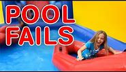 Pool Fails | Funny Pool Fails Compilation