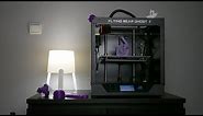 Review of 3D printer FlyingBear Ghost 5