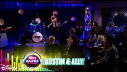 Ally "Play My Song" | Austin & Ally | Sounds of Summer