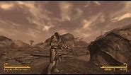 Fallout: New Vegas- Enclave Remnant Power Armor Guide