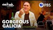 Galician Cooking | Made in Spain with Chef José Andrés | Full Episode