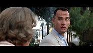 Forrest Gump (10/10) Best Movie Quote - I Just Felt Like Running (1994)