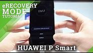 How to boot into eRecovery Mode in HUAWEI P Smart |HardReset.Info
