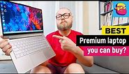 Lenovo Yoga 9i Review / BEST Premium Laptop You Can Buy?