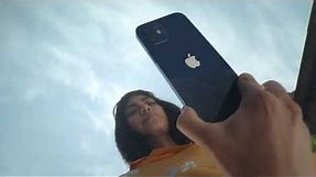 iPhone 12 Official Ad