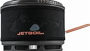 Jetboil 1.5L Ceramic FluxRing Cook Pot for Jetboil Camping and Backpacking Stoves