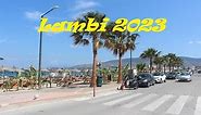 Lambi 2023 on the island of Kos in Greece