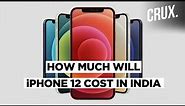 The New iPhone 12 Series Launched | All You Need To Know About