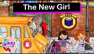 First Day at New School | PlayHome Plus