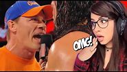 9 Minutes of John Cena's Most Savage Bully Moments - REACTION