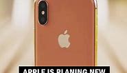 Apple Planning New Gold iPhone X To Restore Sales