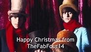 The Beatles - Happy Christmas, Happy New Year (1968)