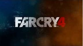 Far Cry 4 Intro - Including Ubisoft Logo