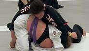 Jiu-Jitsu Tournament! Girls Grappling Gi • Women Wrestling BJJ MMA Female Fight