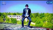 Man On The Roof - Haddaway - KM Music edit