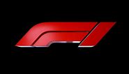 New F1 logo unveiled